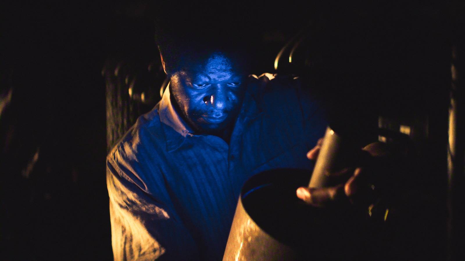 Netflix’s 5-Part Disaster Thriller Is The Perfect Binge This Weekend
