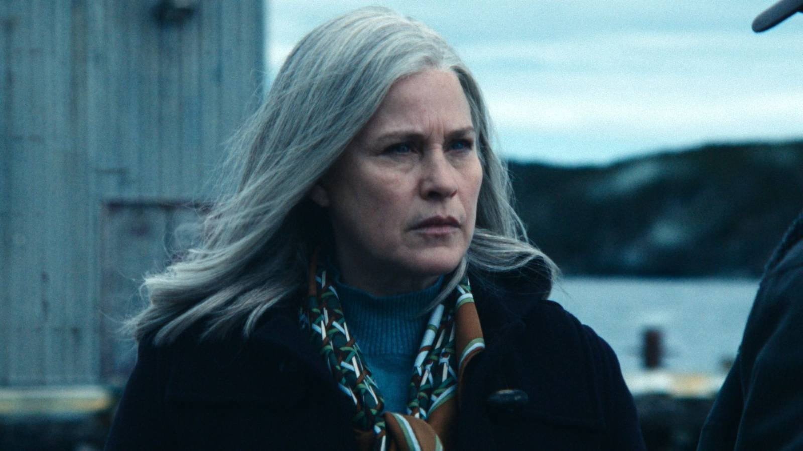 Apple TV's 3-Part Dystopian Thriller Series That's Fallout Meet Severance Deserves Its Streaming Success