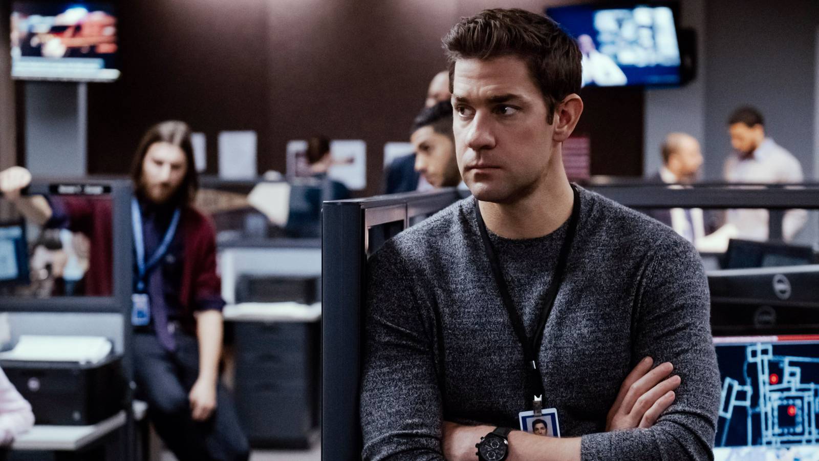 Jack Ryan's New Movie Has The Same Plot As Mission: Impossible 5