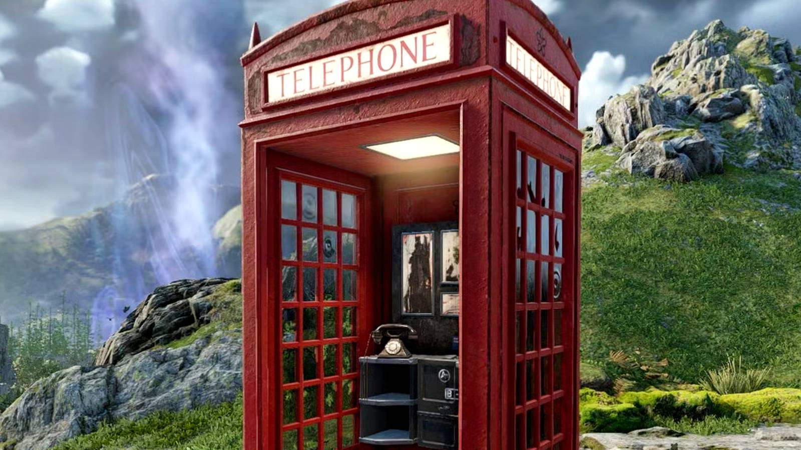 Atomfall Sequel Comic Drops April 15. What You Need to Know