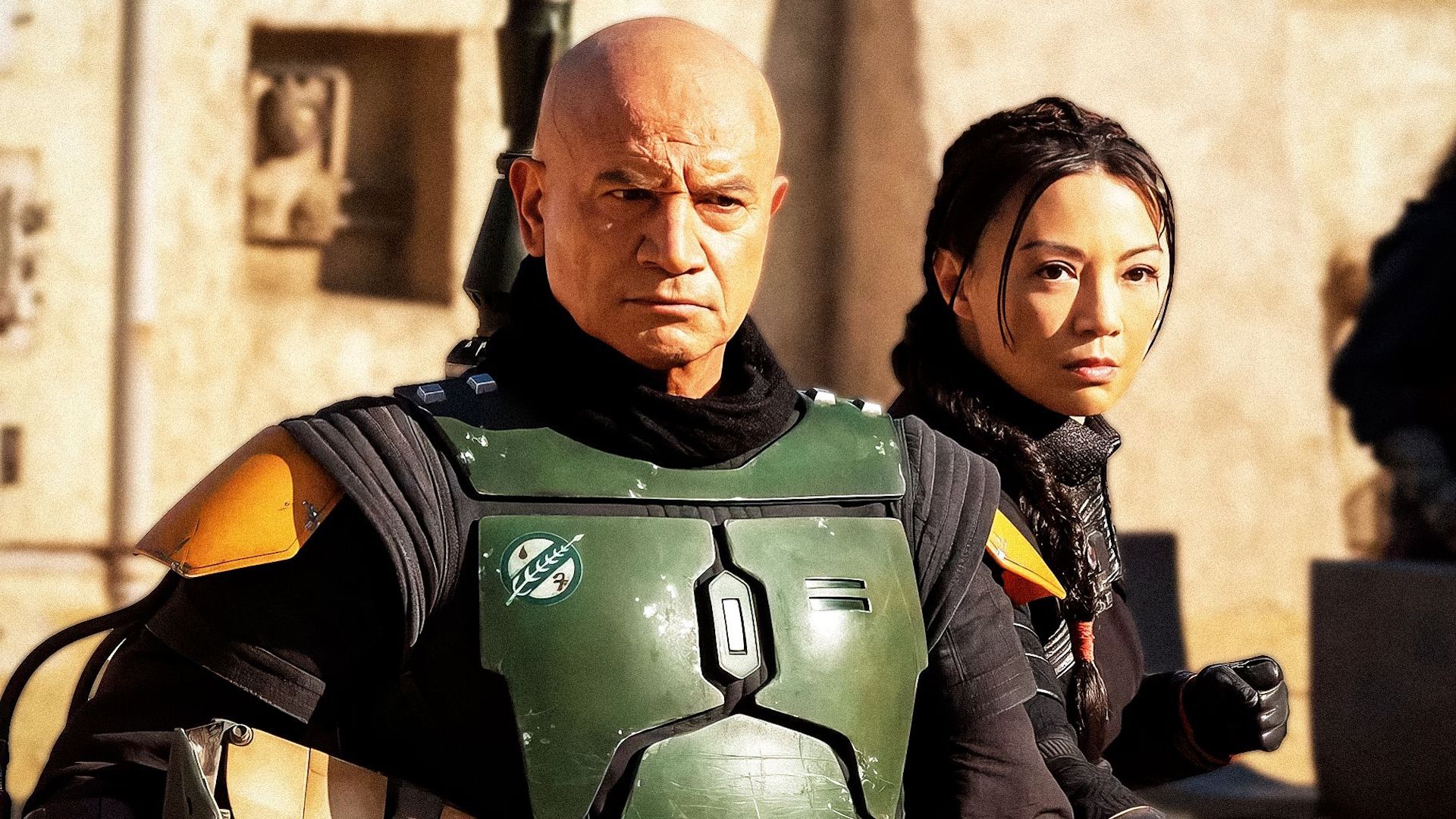 The Book of Boba Fett's Next Chapter Is Bringing A Fan-Favorite Hero Back image