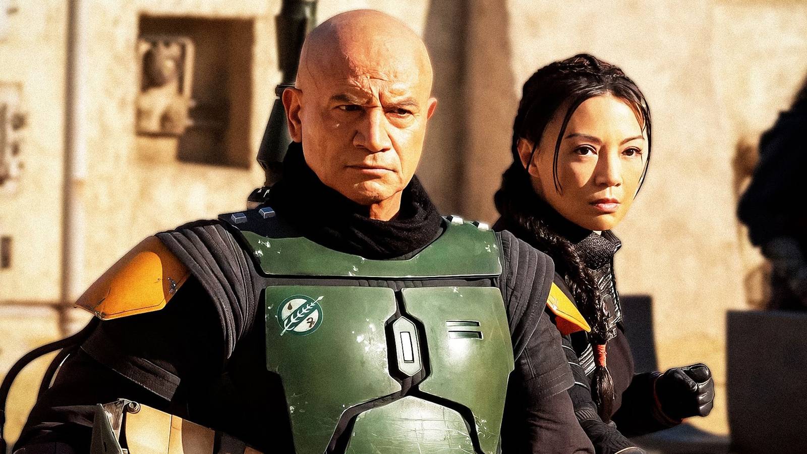 The Book of Boba Fett's Next Chapter Is Bringing A Fan-Favorite Hero Back