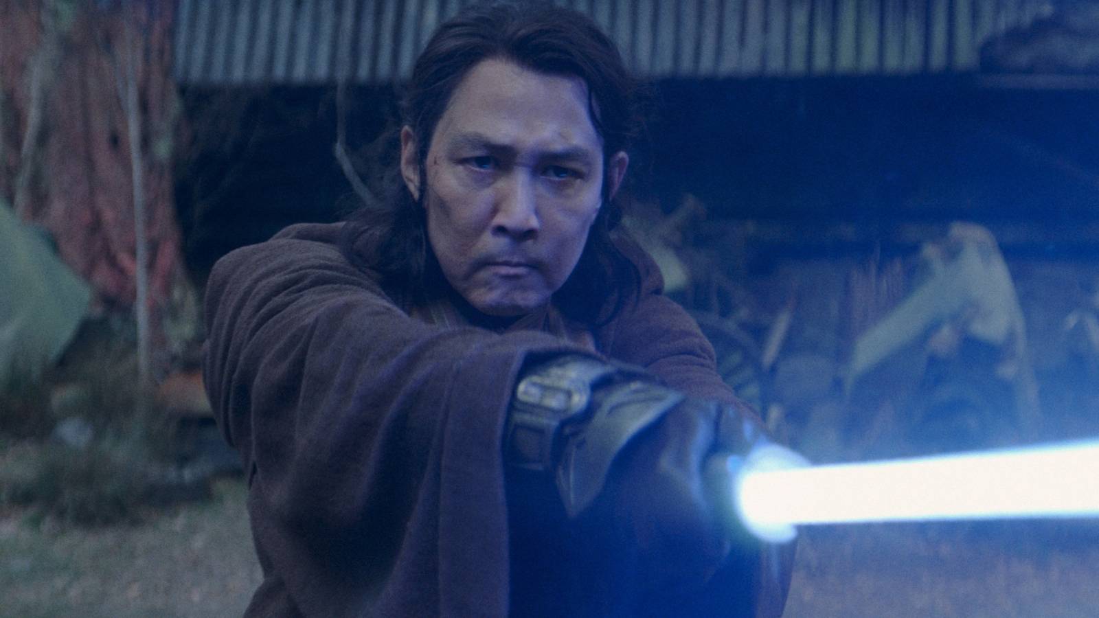 Star Wars' Maul - Shadow Lord: The Acolyte Fans Always Wanted