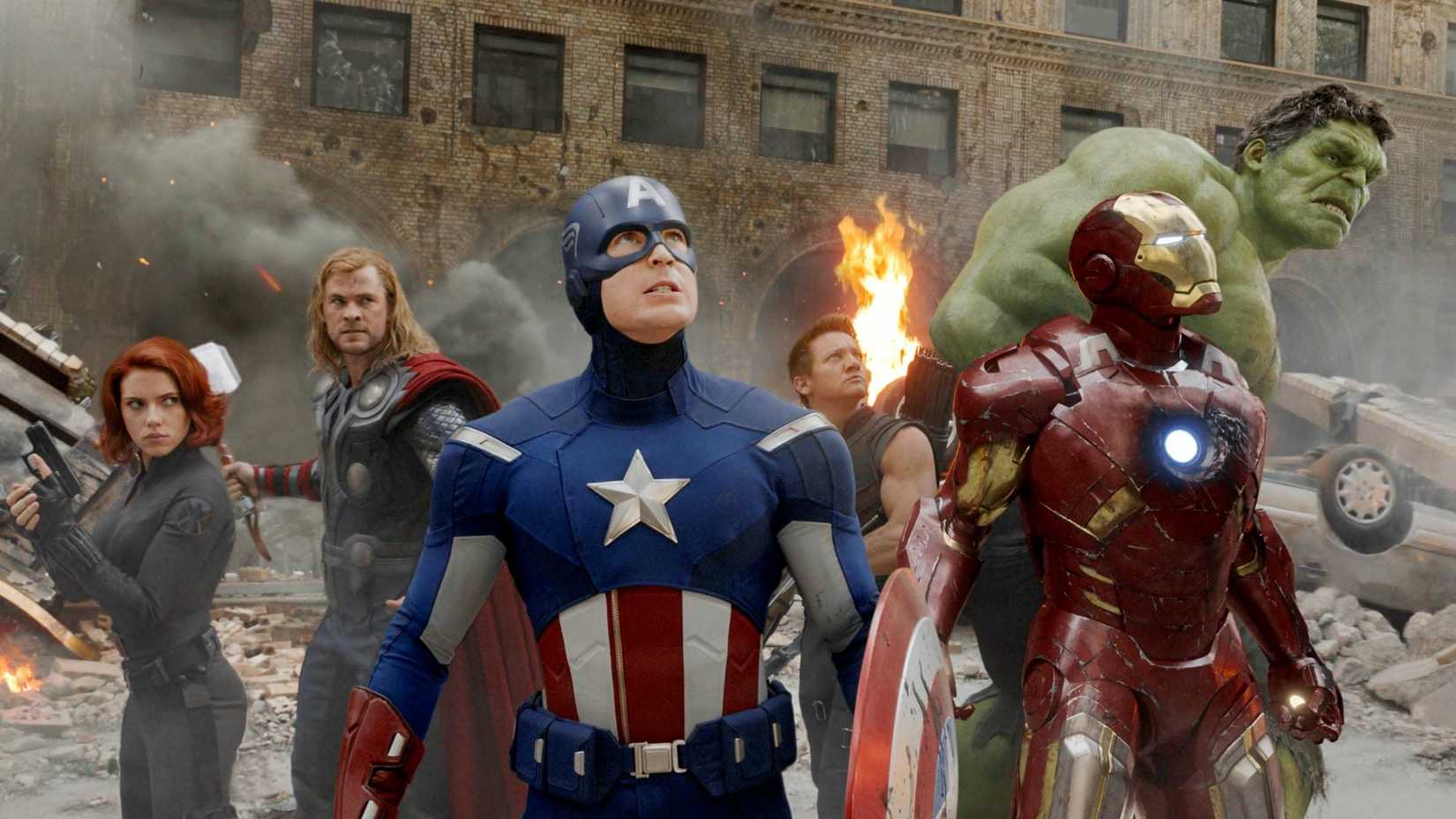 10 Most Ambitious Sci-Fi Movies Of All Time