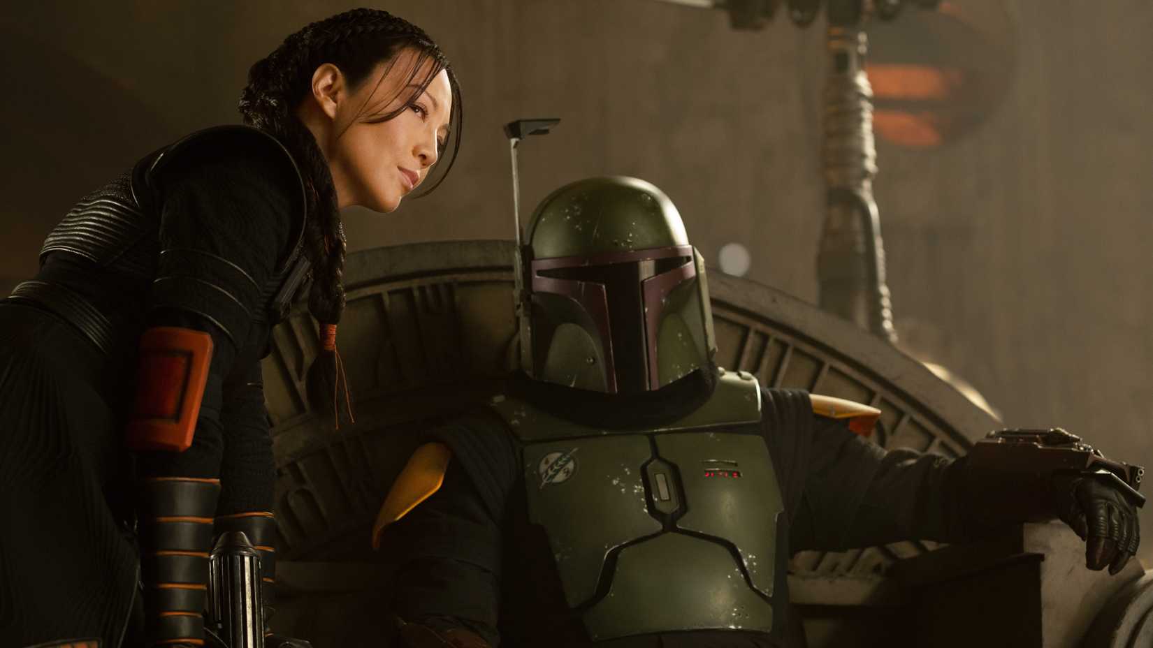 the book of boba fett zy3cal