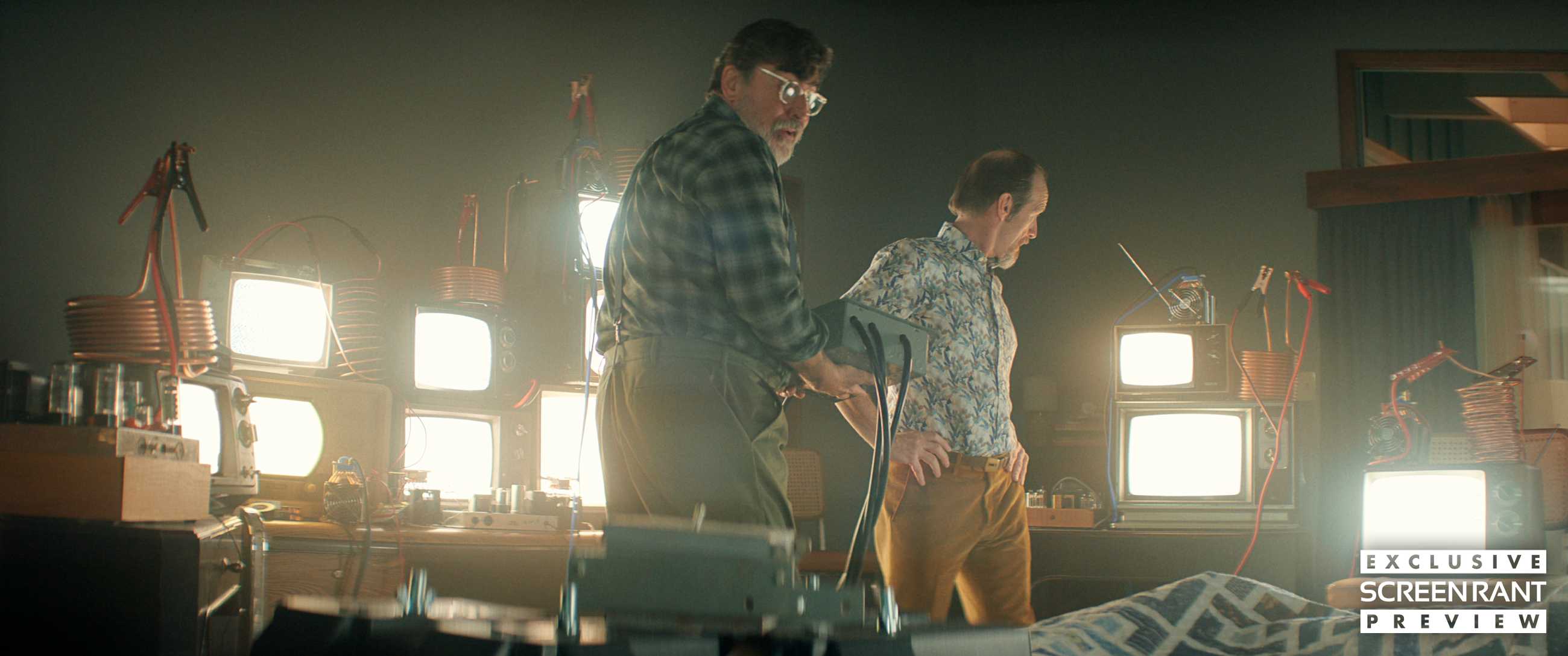 the boroughs exclusive 1