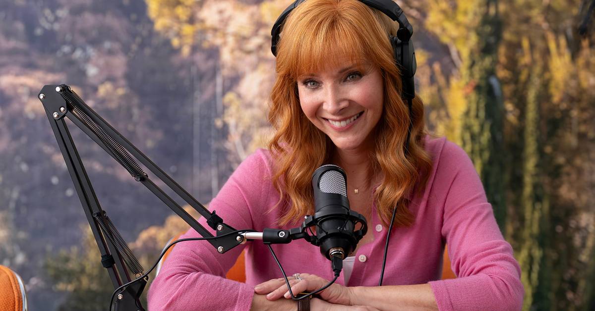 screenrant.com - Ben Sherlock - HBO's Long-Awaited Returning Comedy Is The Satire Hollywood Deserves Right Now