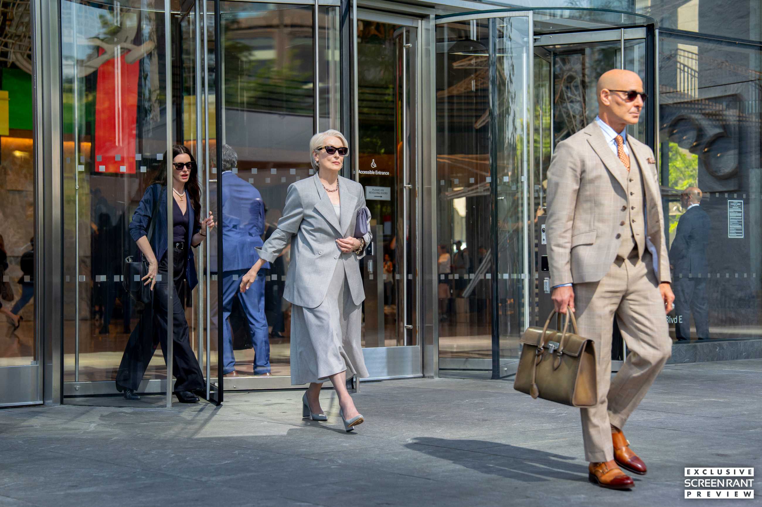 the devil wears prada 2 2