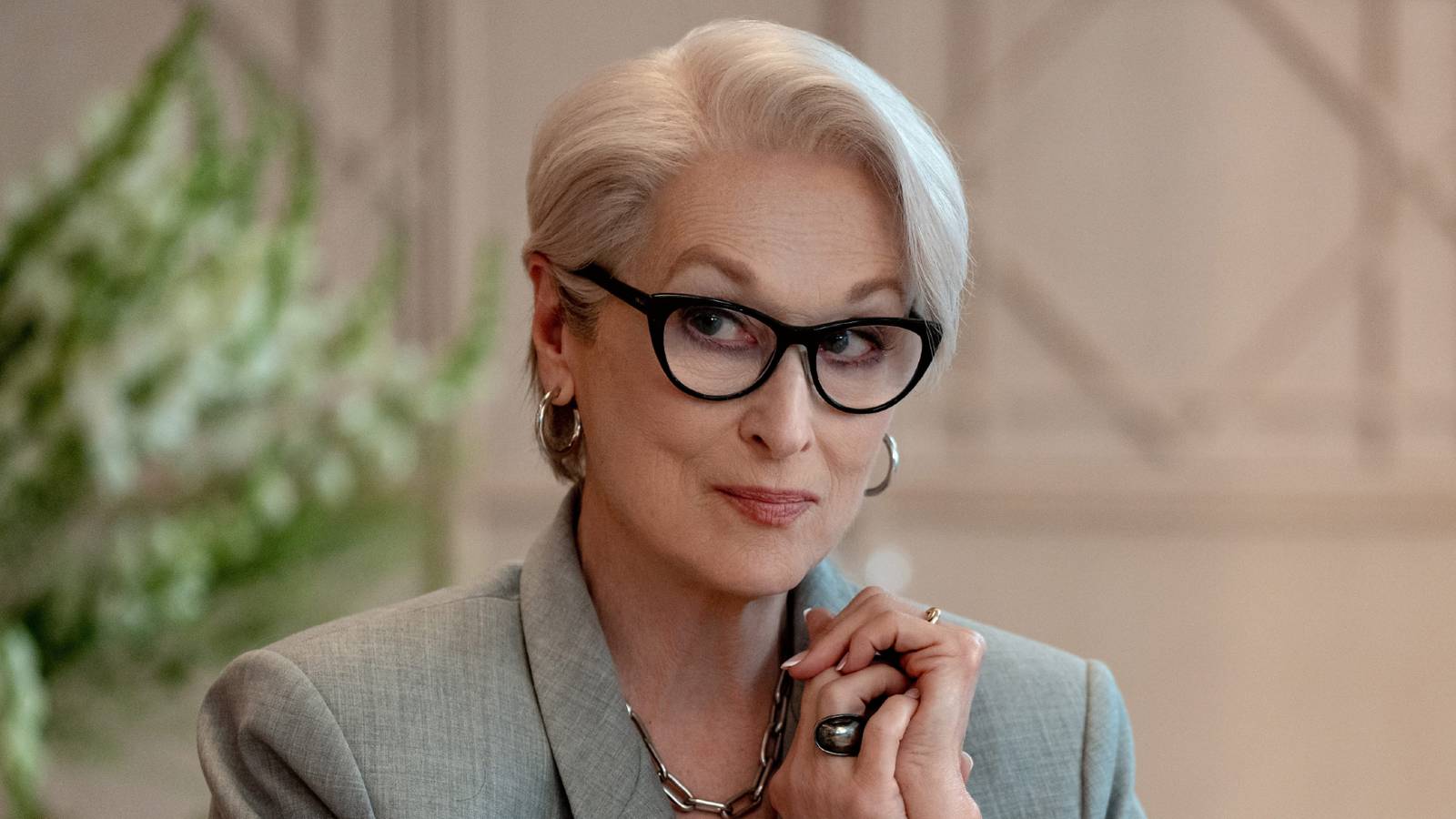 The Real "Next Miranda" In The Devil Wears Prada 2 Revealed