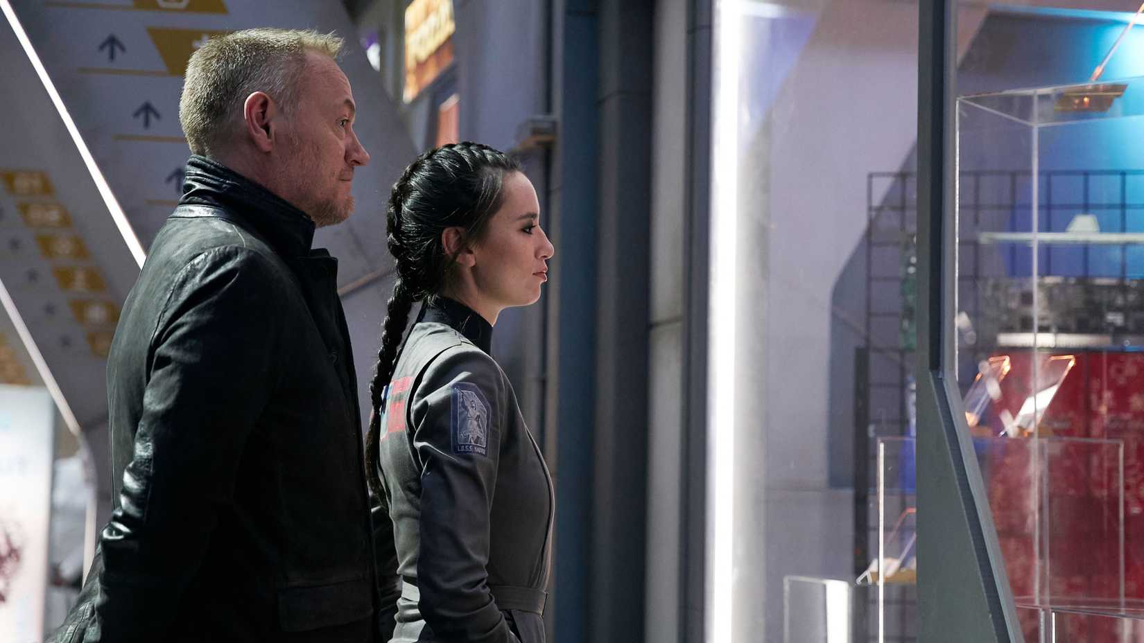 the expanse k4rzbe 1