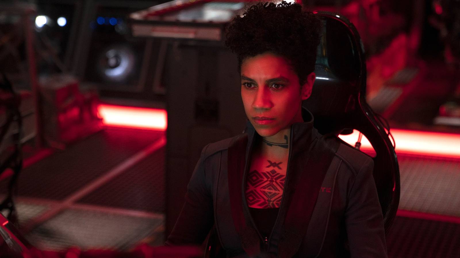 The Expanse's Season 7 Chances Make It More Exciting Than Any Upcoming Sci-Fi Show