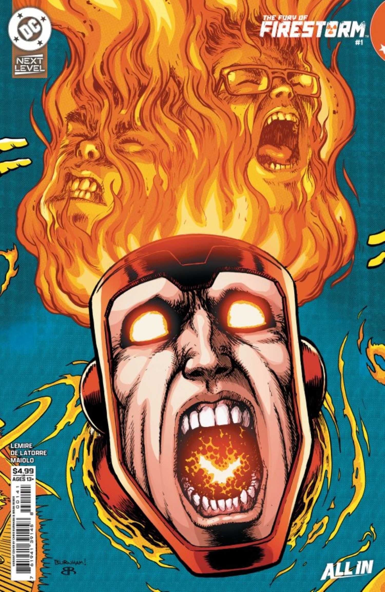 After 48 Years, DC Just Pulled Off Its Best Hero Relaunch of All Time