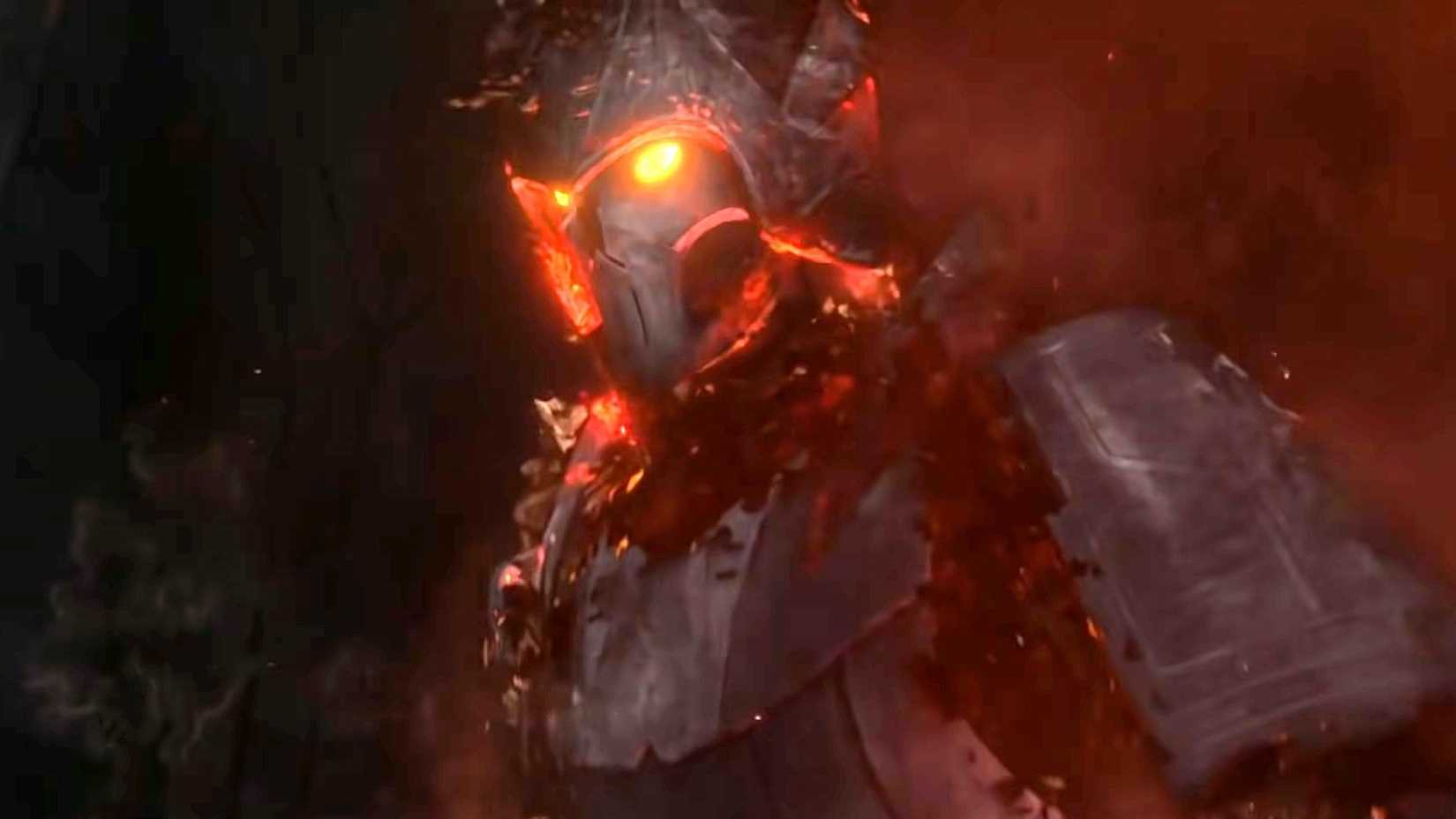 Darth Bane em Star Wars: The Clone Wars
