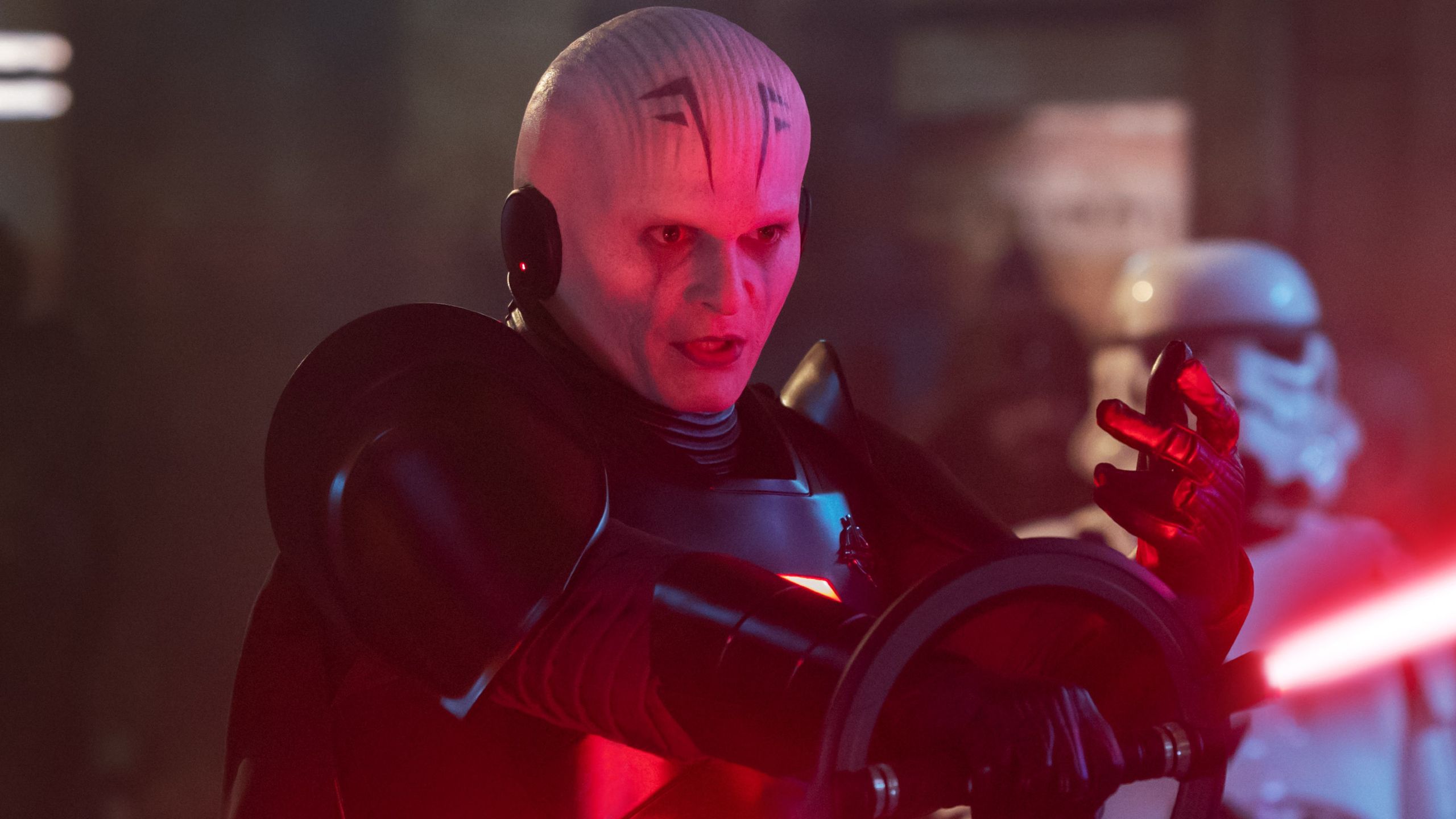 Star Wars: All 16 Inquisitors In Canon Explained