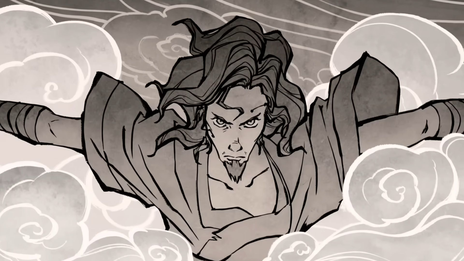 Legend Of Korra Haters Have This "Retcon" Completely Wrong