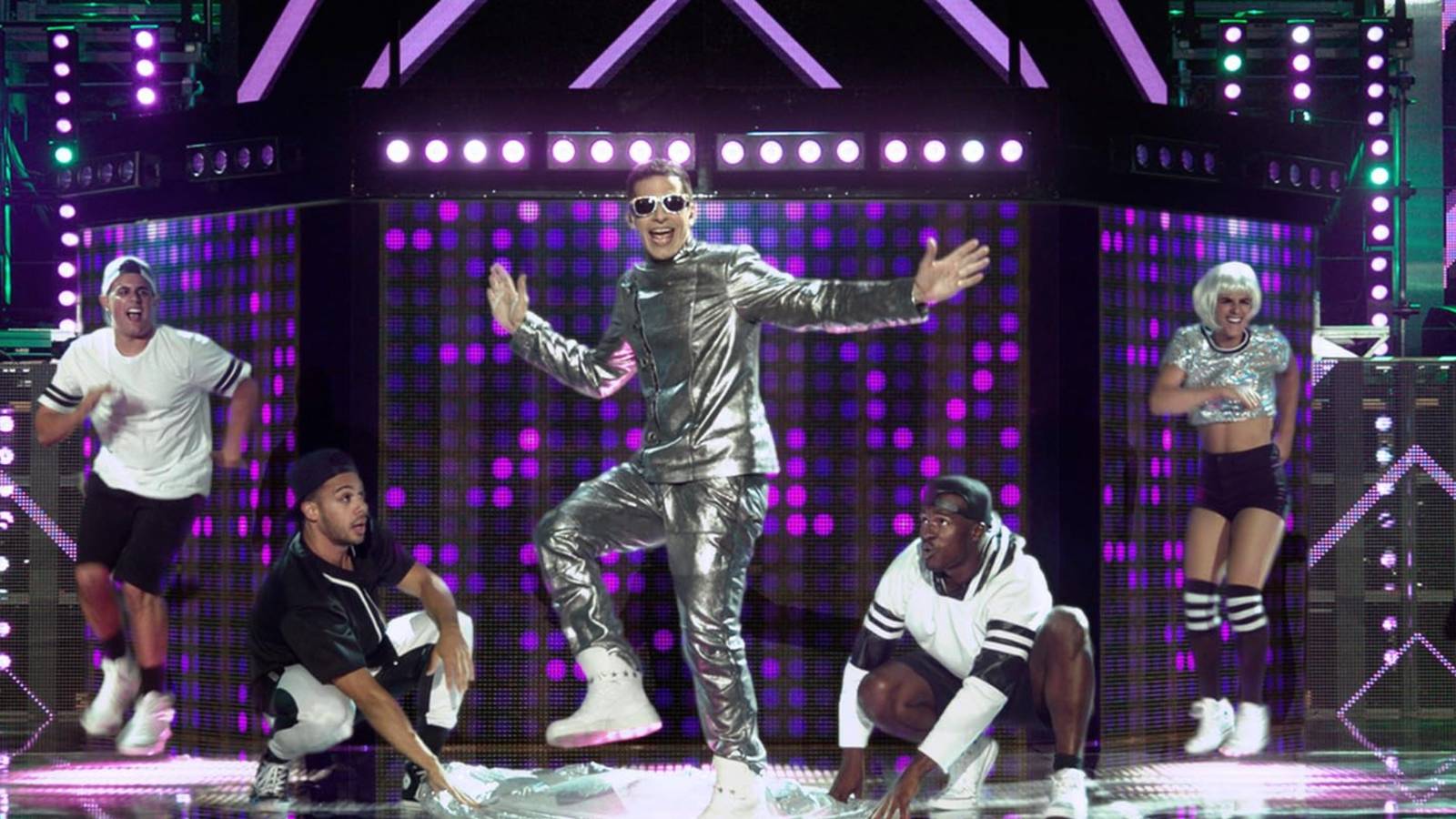 Lonely Island Reunion Project Revealed By Jorma Taccone After 2024 SNL Revival