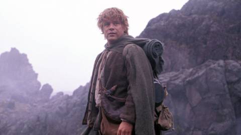The Lord of the Rings: The Two Towers Summary, Trailer, Cast, Where to ...