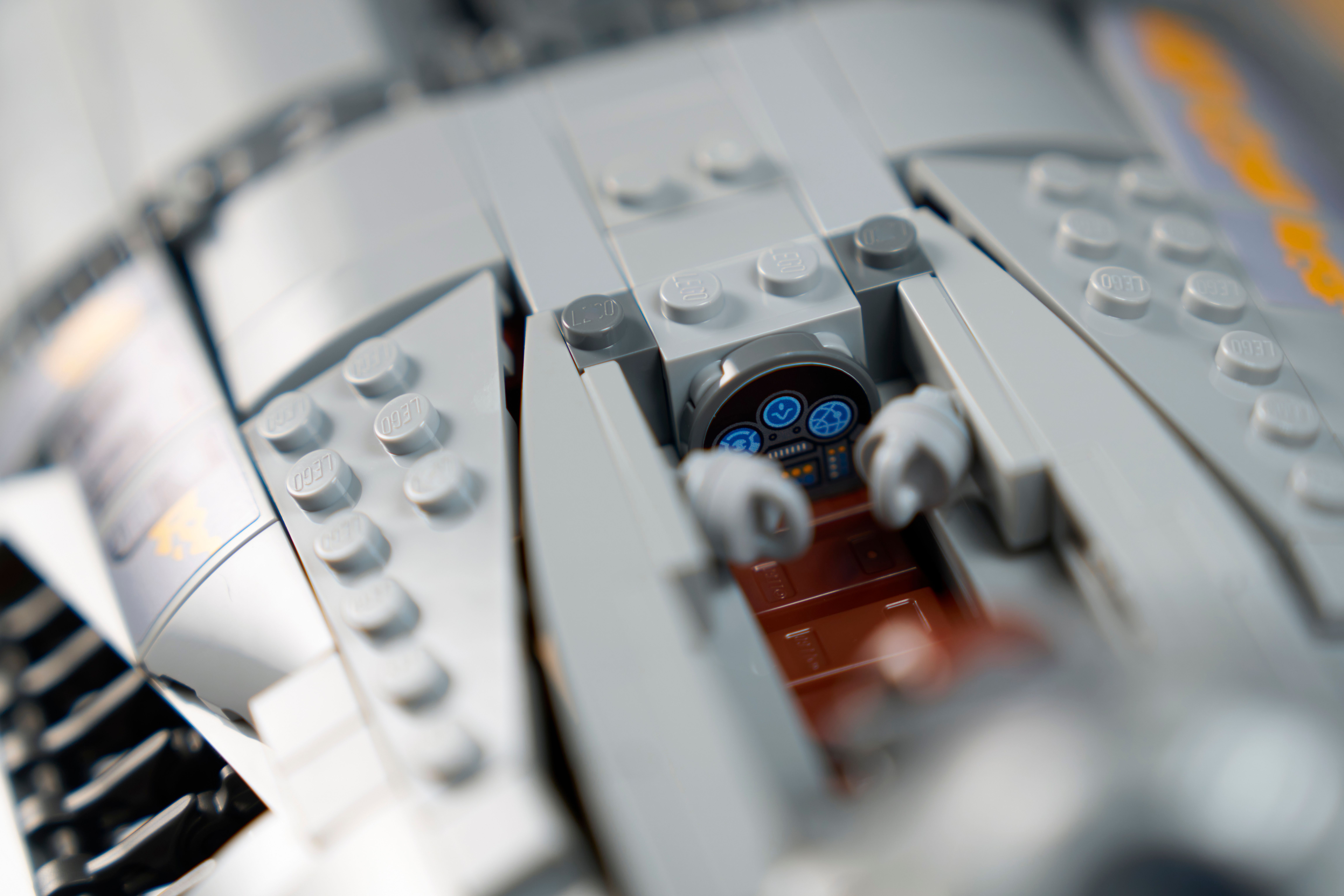 LEGO Star Wars N-1 Starfighter UCS Set Revealed: Price, Pieces ...