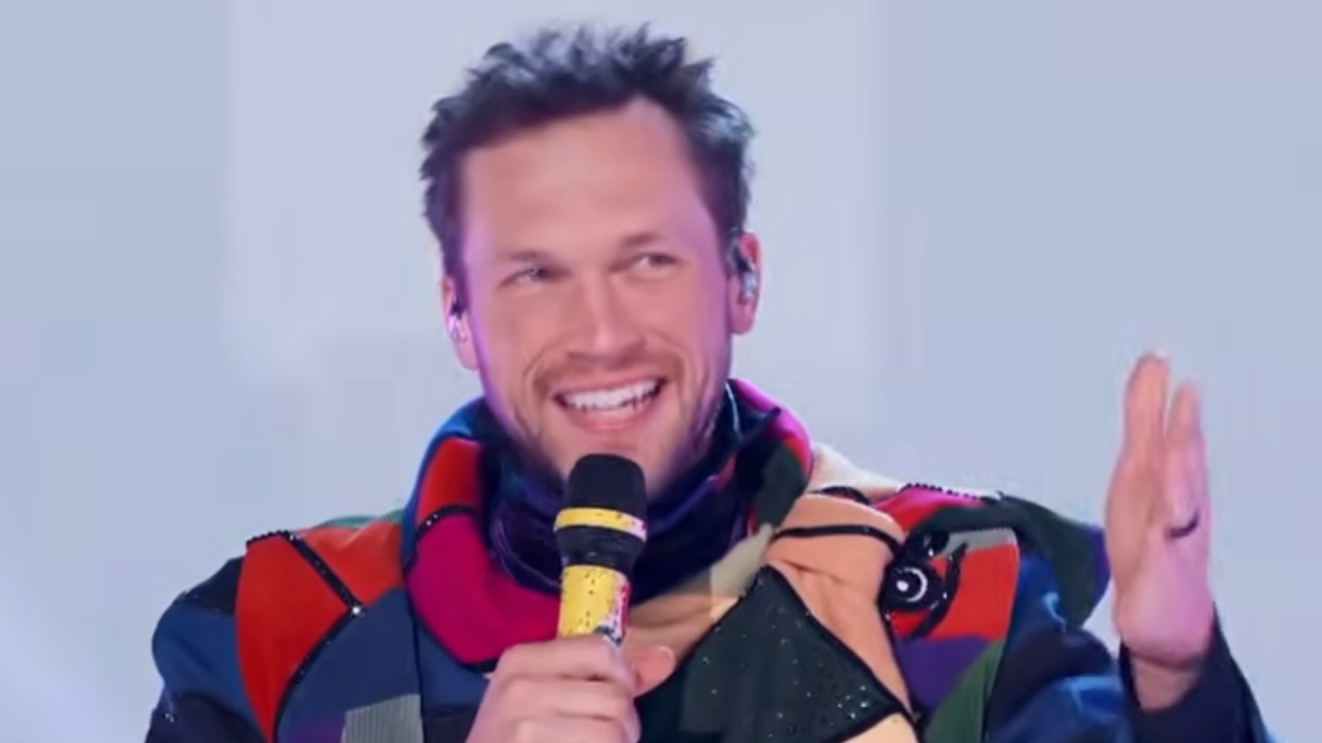 The Masked Singer Season 14 Runner-Up Phillip Phillips Unmasked As Pugcasso