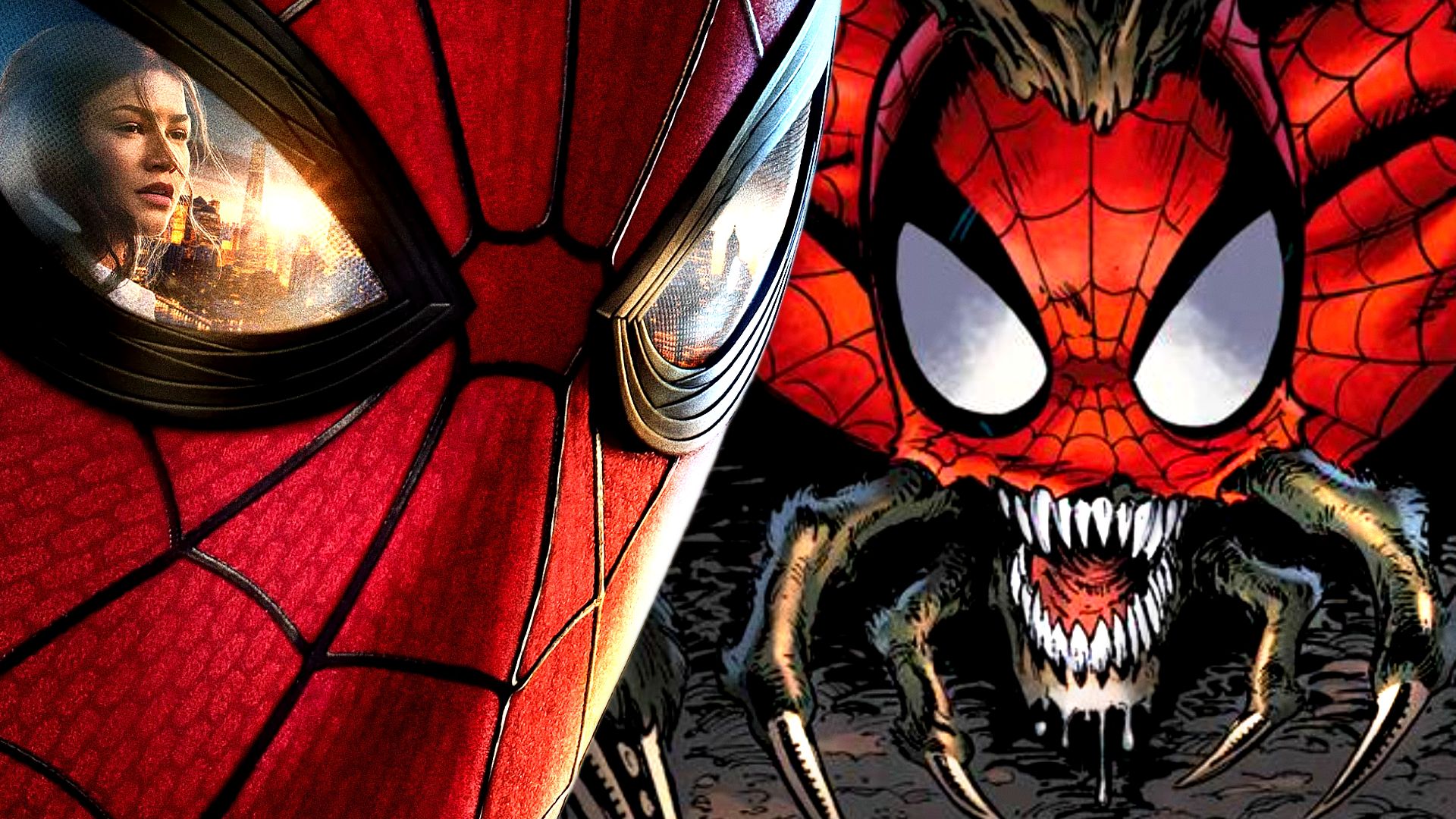 Spider-Man Becomes Carnage's Host In Game-Changing Marvel Comics