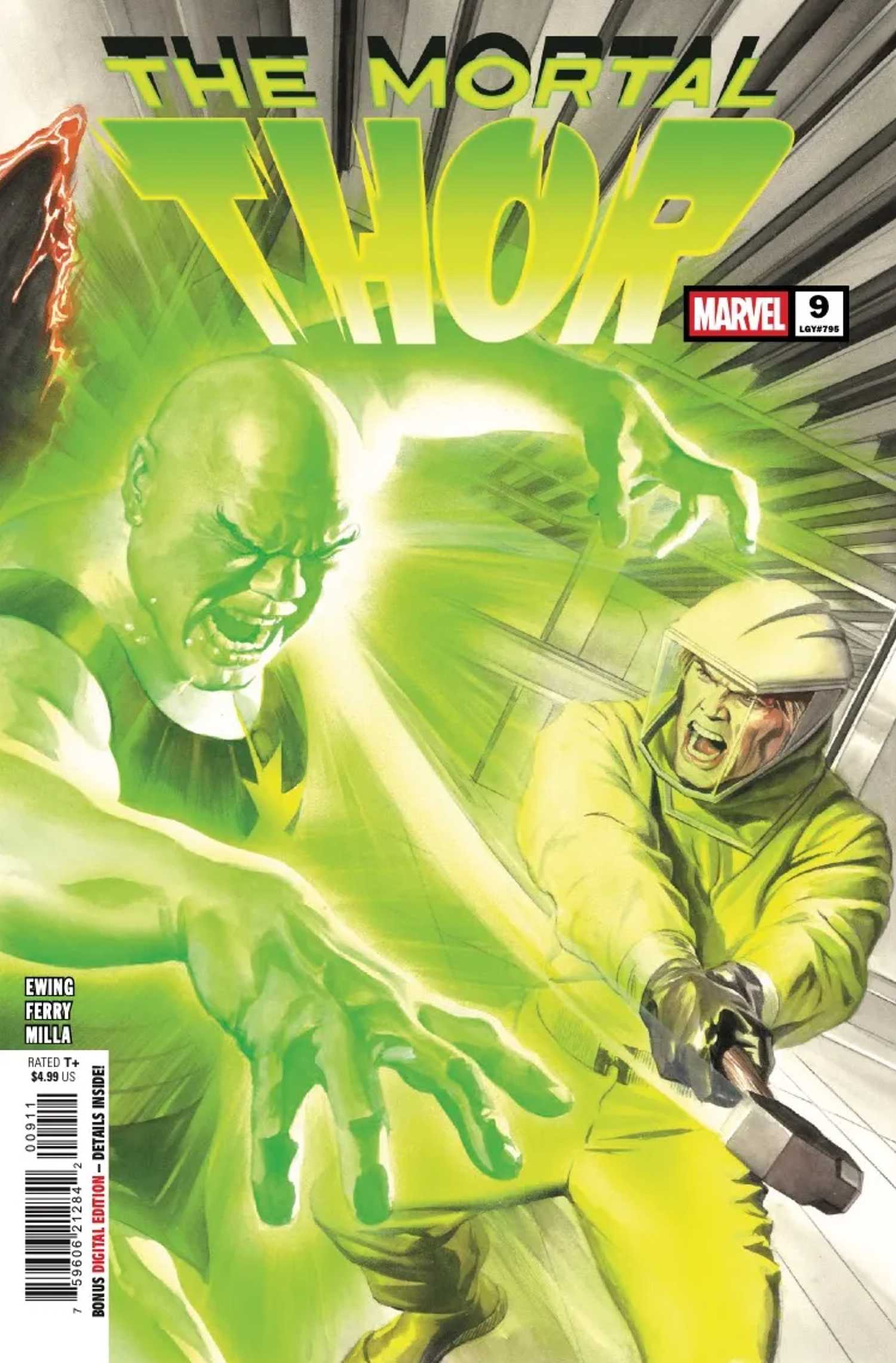 The 10 Best Marvel Comics To Read Right Now, Ranked