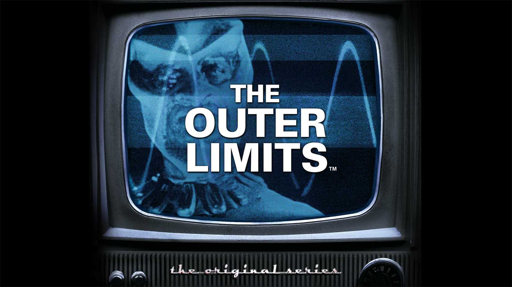 The Outer Limits TV show