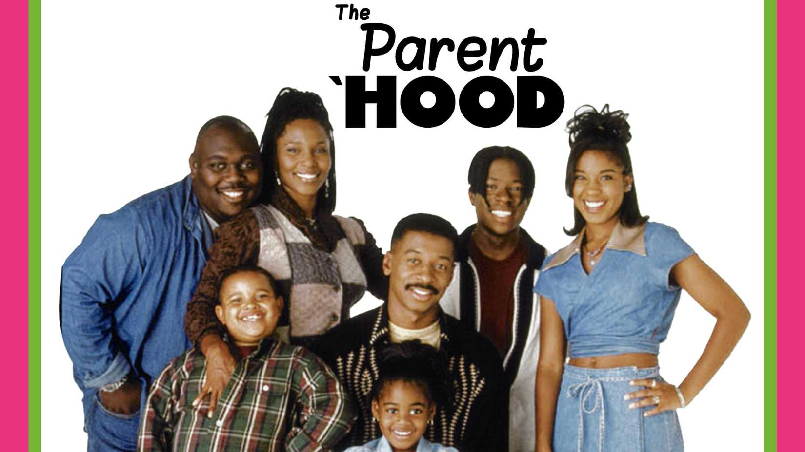 the parent hood