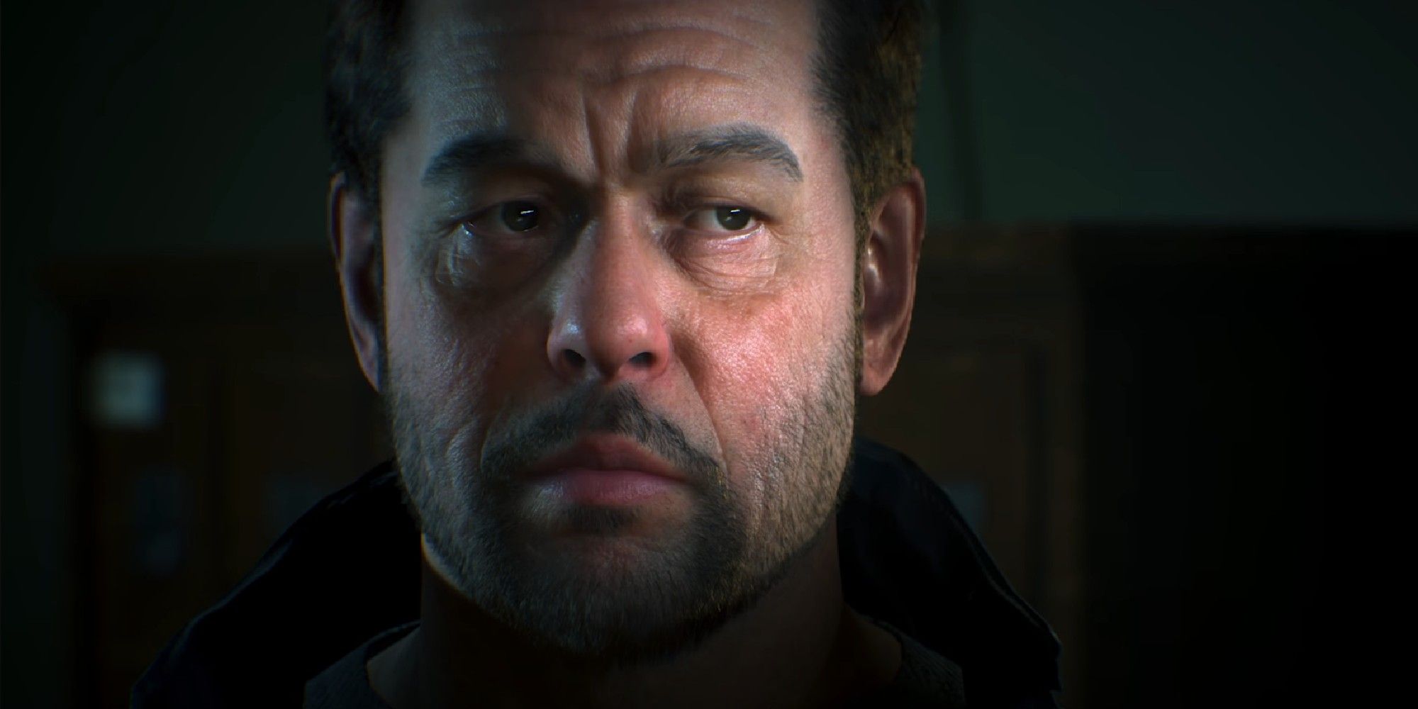 The Pines: A Chilling Horror Game That Blends Resident Evil And Twin Peaks