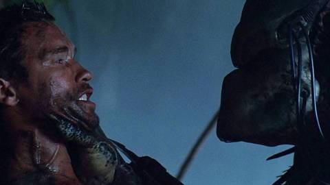 Predator Summary, Trailer, Cast, Where to Watch and More