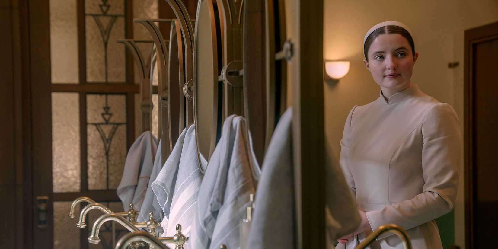 the testaments izdybz 2