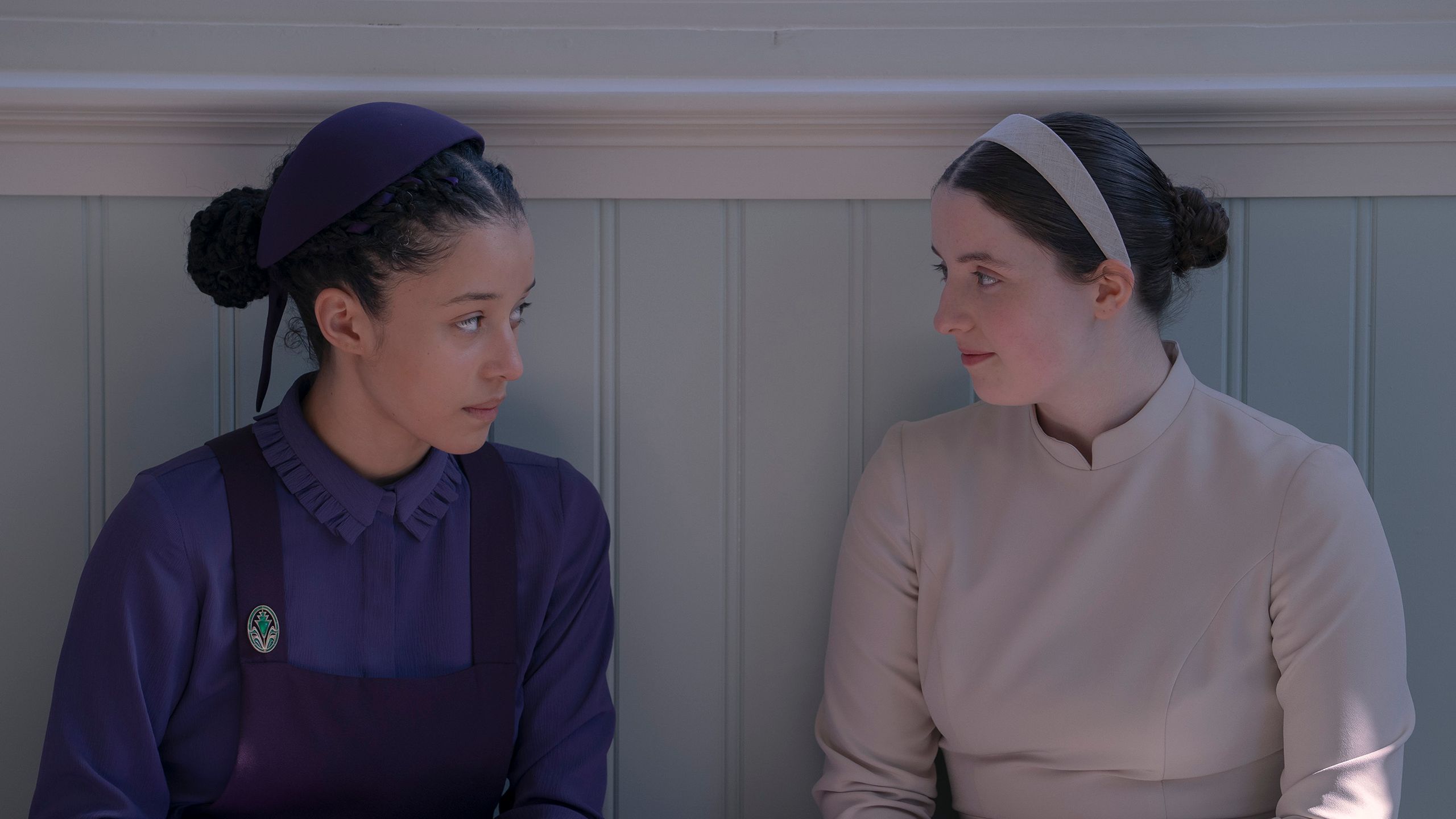 The Testaments Cast Guide & Handmaid's Tale Character Connections