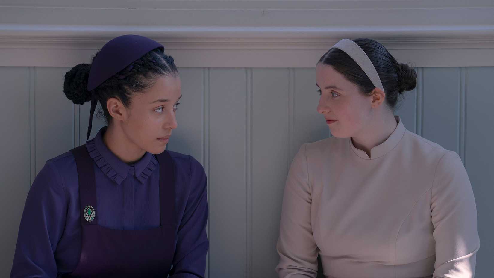 June's Replacement In The Handmaid's Tale Makes Hulu's 2026 Spinoff Worthwhile
