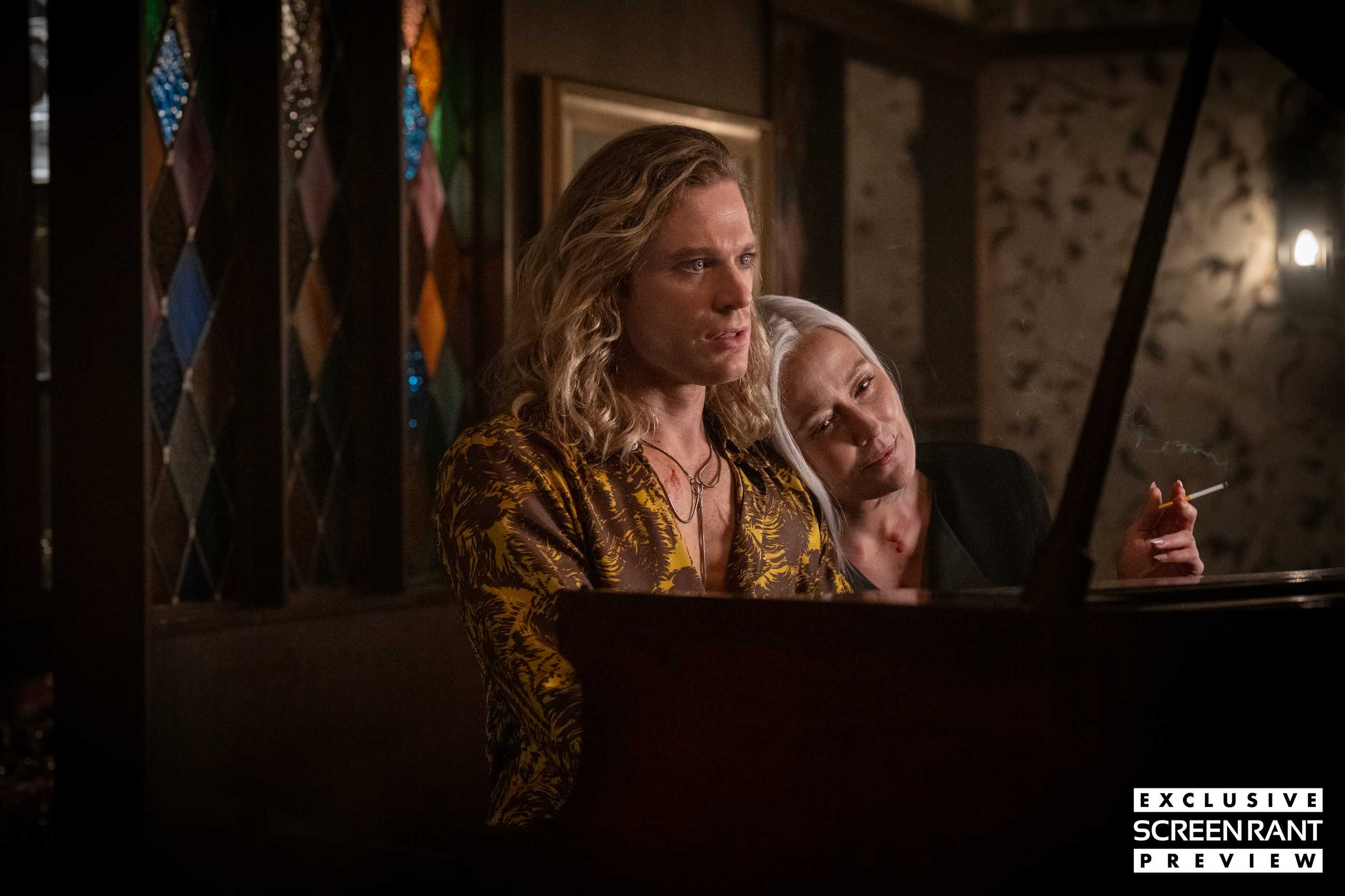 the vampire lestat exclusive 1