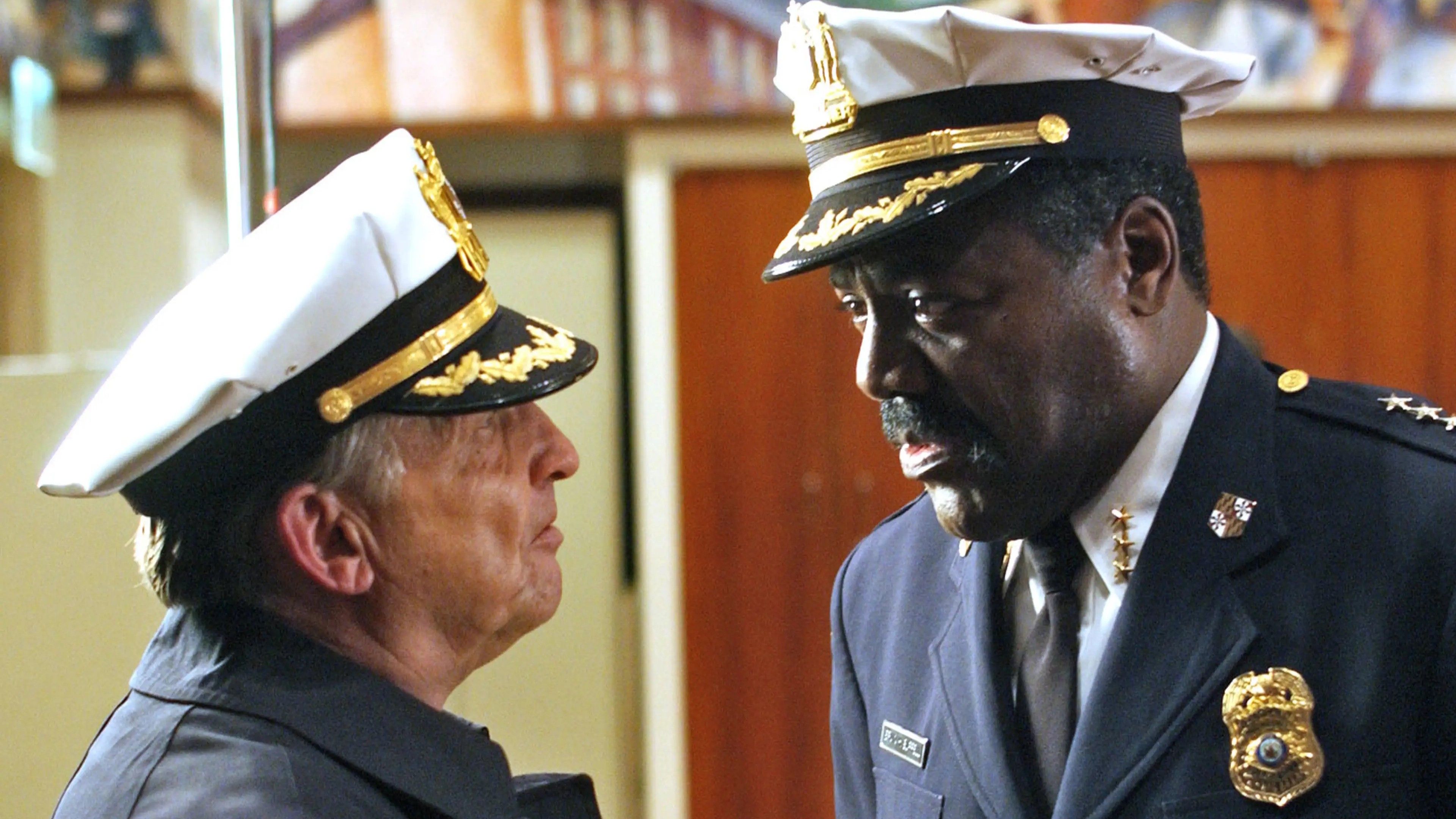 The Wire: HBO's Masterful Crime Procedural That Stands Unmatched