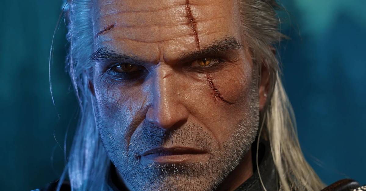 screenrant.com - Angharad Redden - The Witcher 3: The Last Wish Is The Perfect Prequel