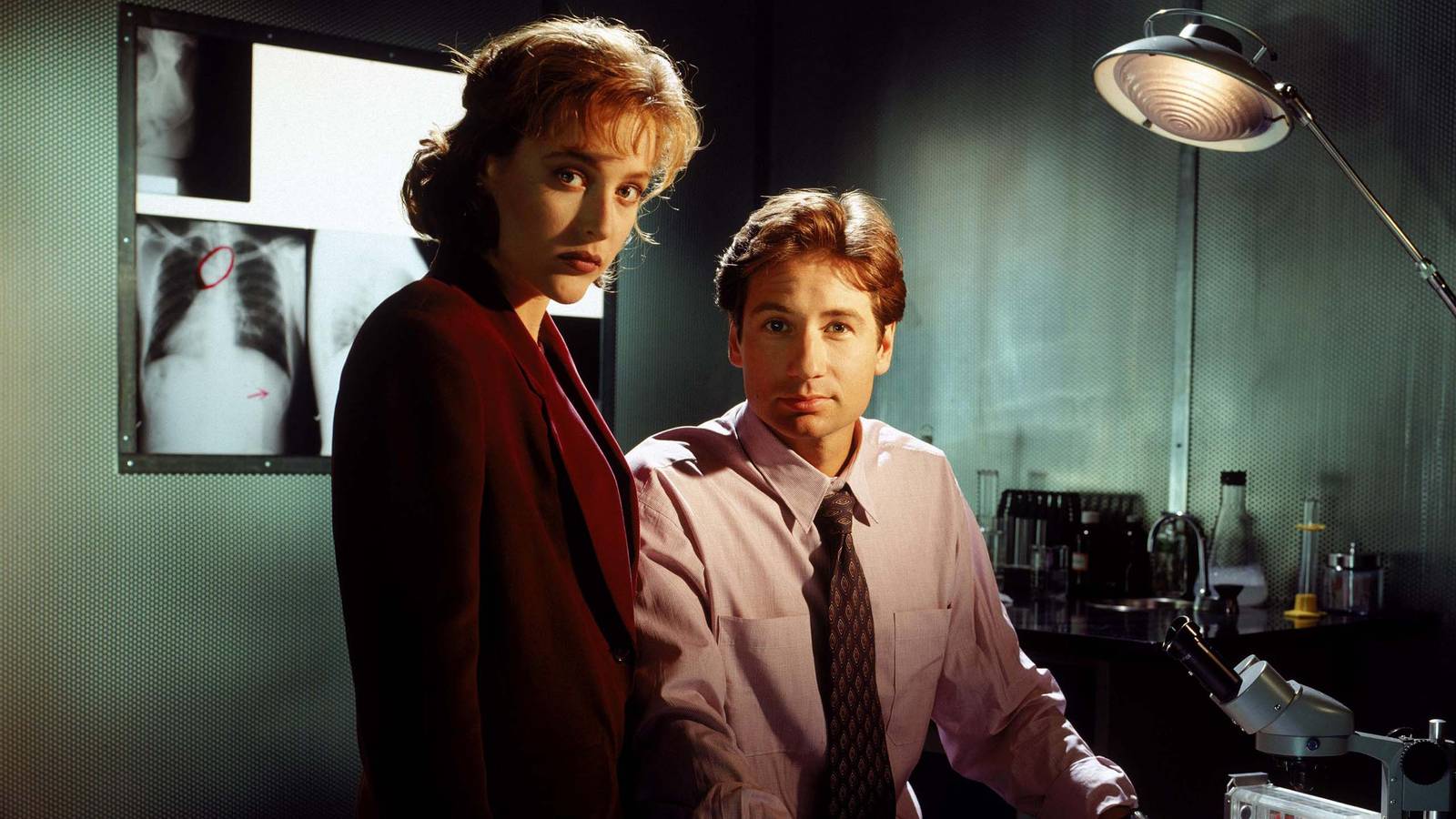 Top 10 Iconic Detective Duos In TV History Ranked