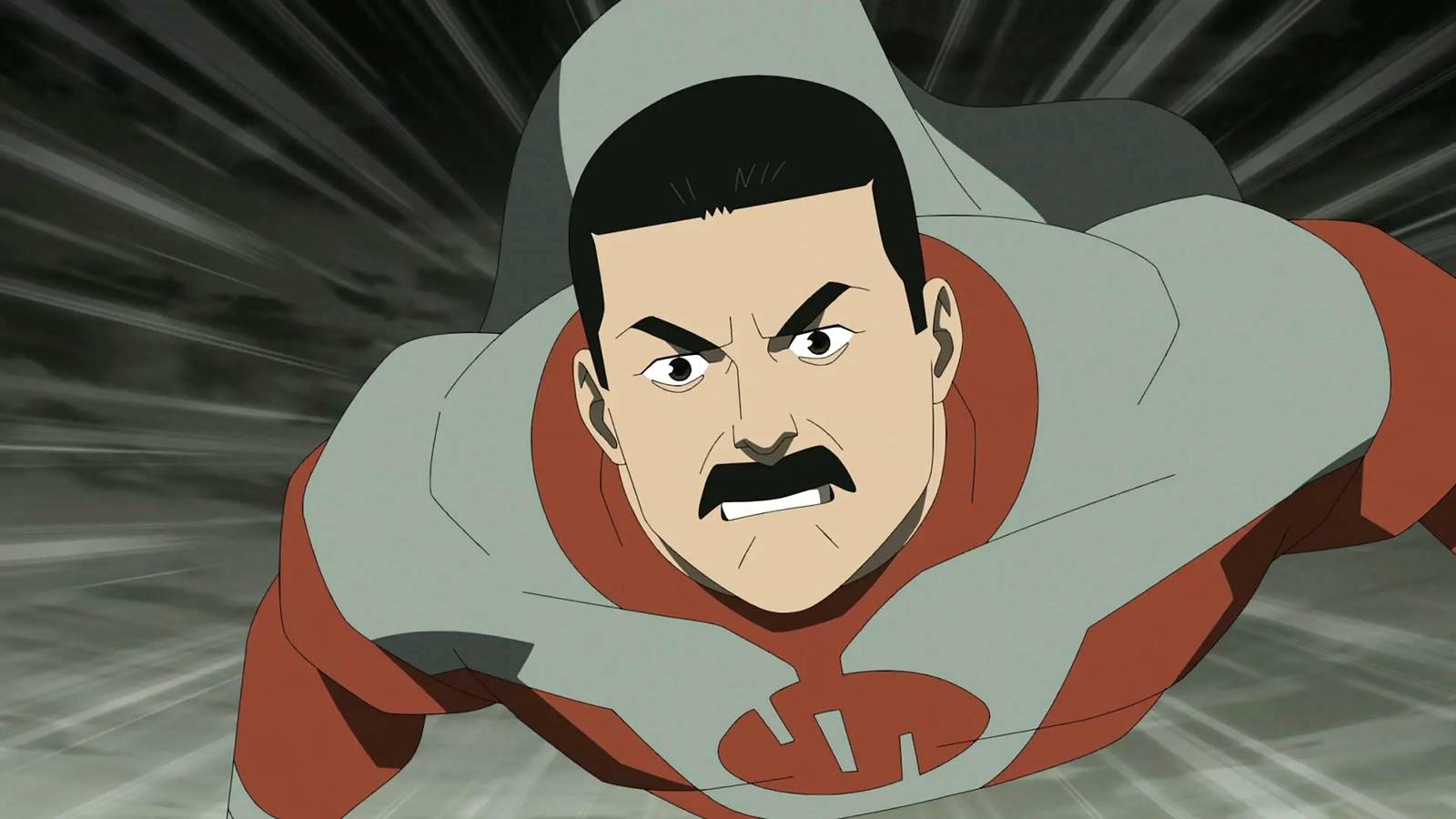 Lee Pace Addresses Comparison Between His Invincible Season 4 & MCU Villains