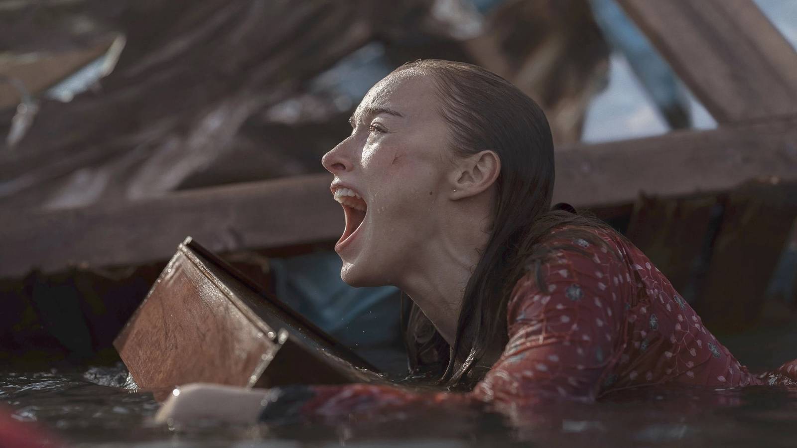 2026's Newest Movie Flop Wasted One Of Bridgerton's Best Stars