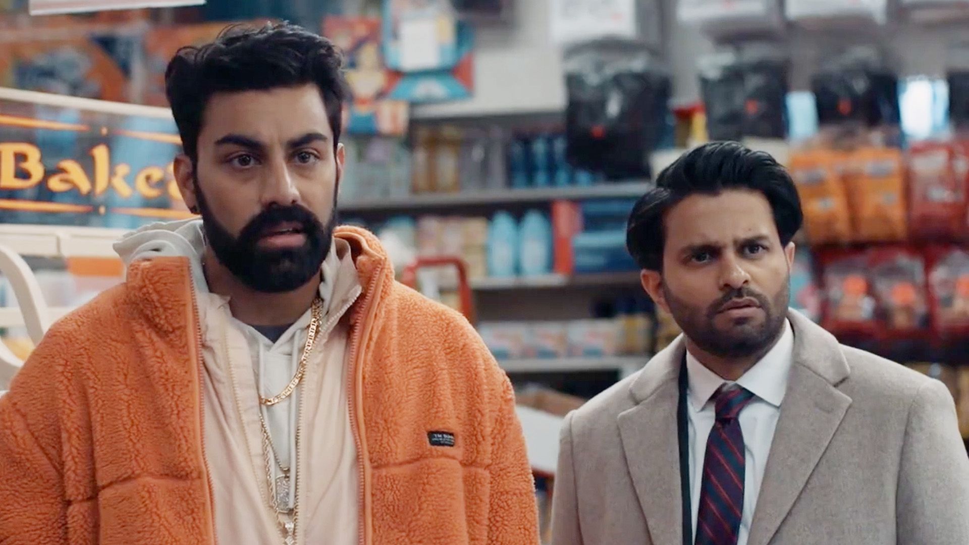 Deli Boys Season 3's Fate Officially Decided By Hulu