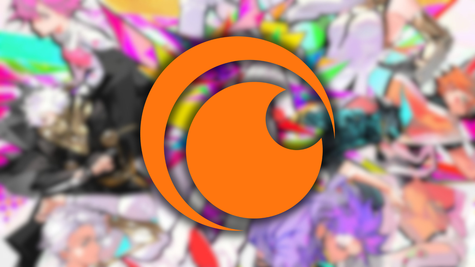 Crunchyroll's Biggest Anime of the Year Snub Isn't Solo Leveling