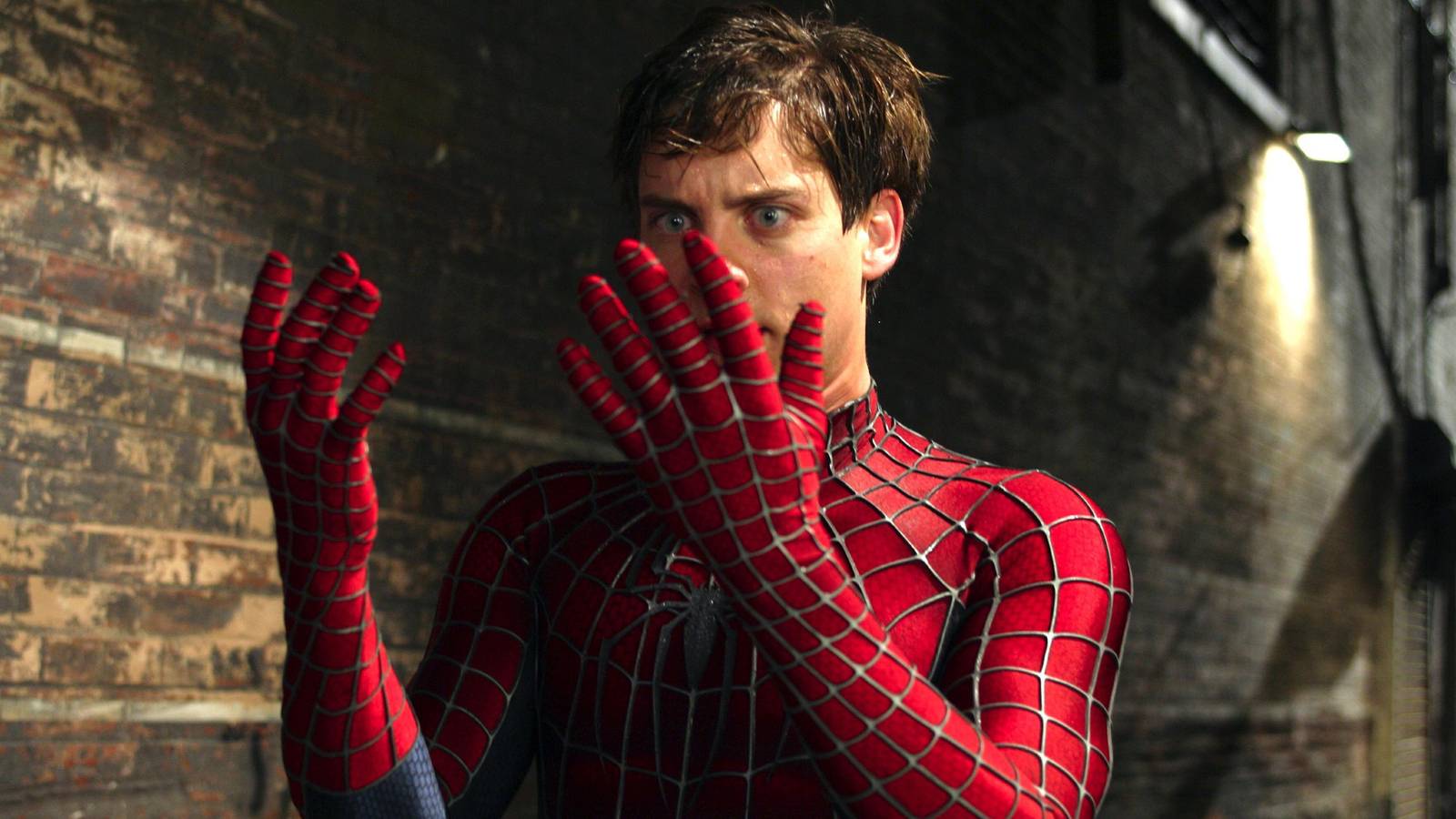 Prime Video’s New Spider-Man Show Will Make Tobey Maguire Fans Happy