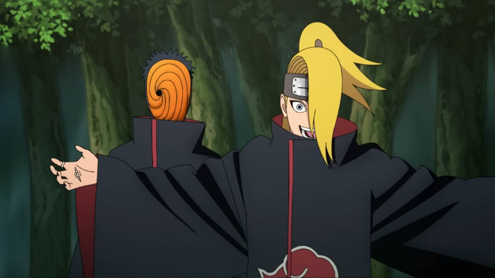 All 23 Naruto Villains, Ranked Worst To Best