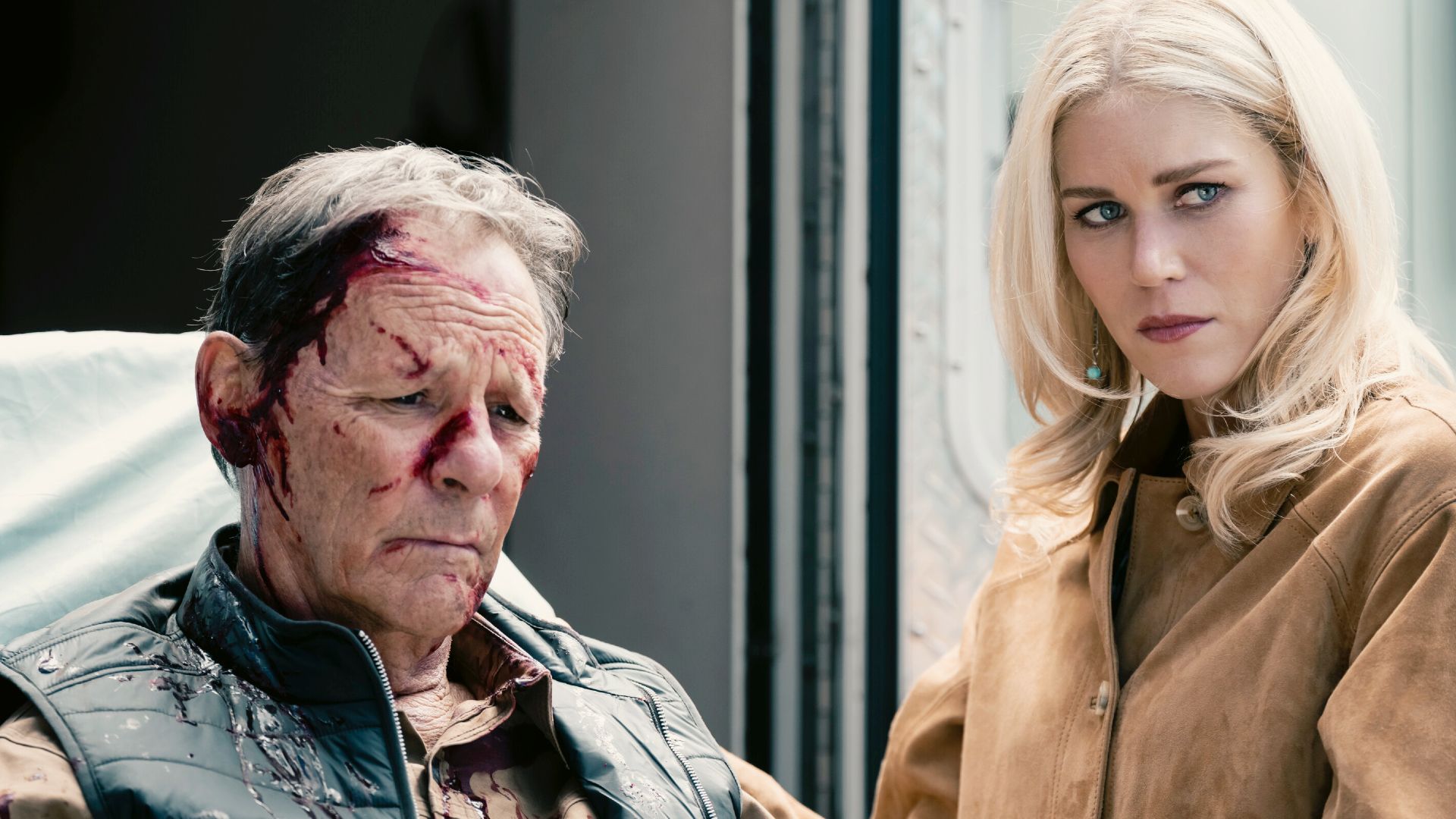 Kayce Faces The Worst Villain In Yellowstone History In Marshals Season 1 Finale