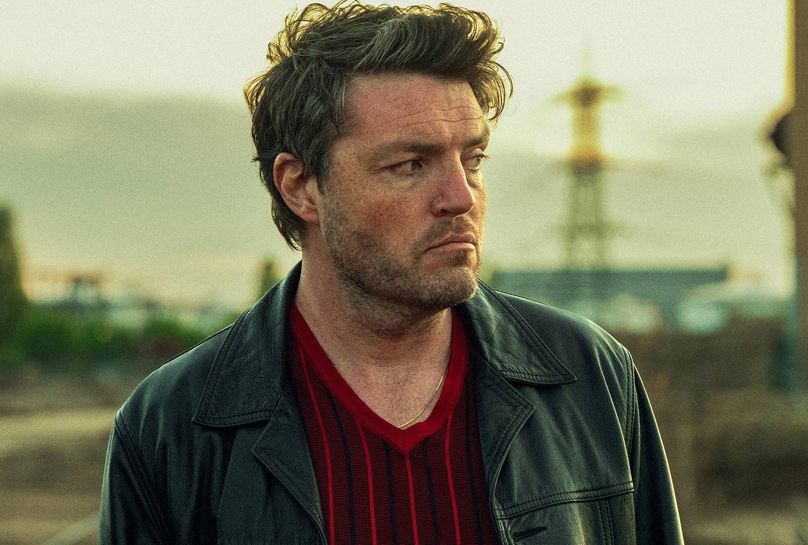 Netflix's New 6-Part Gangster Thriller Based On An Untold ...