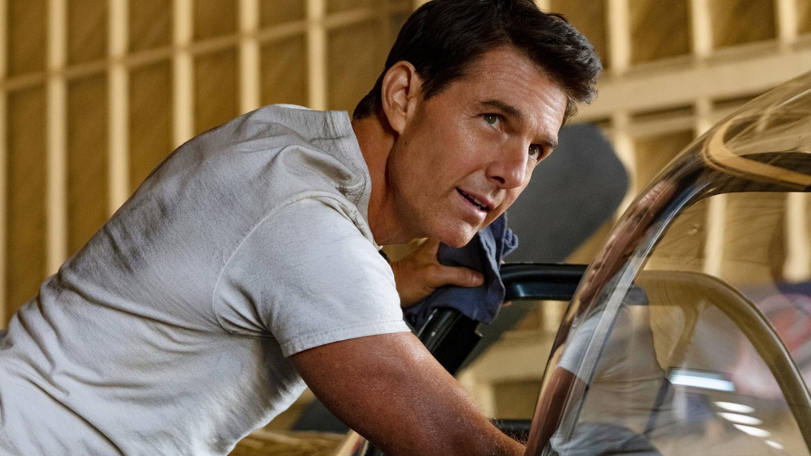 10 Directors Top Gun 3 Could Land To Replace Maverick's Joseph Kosinski