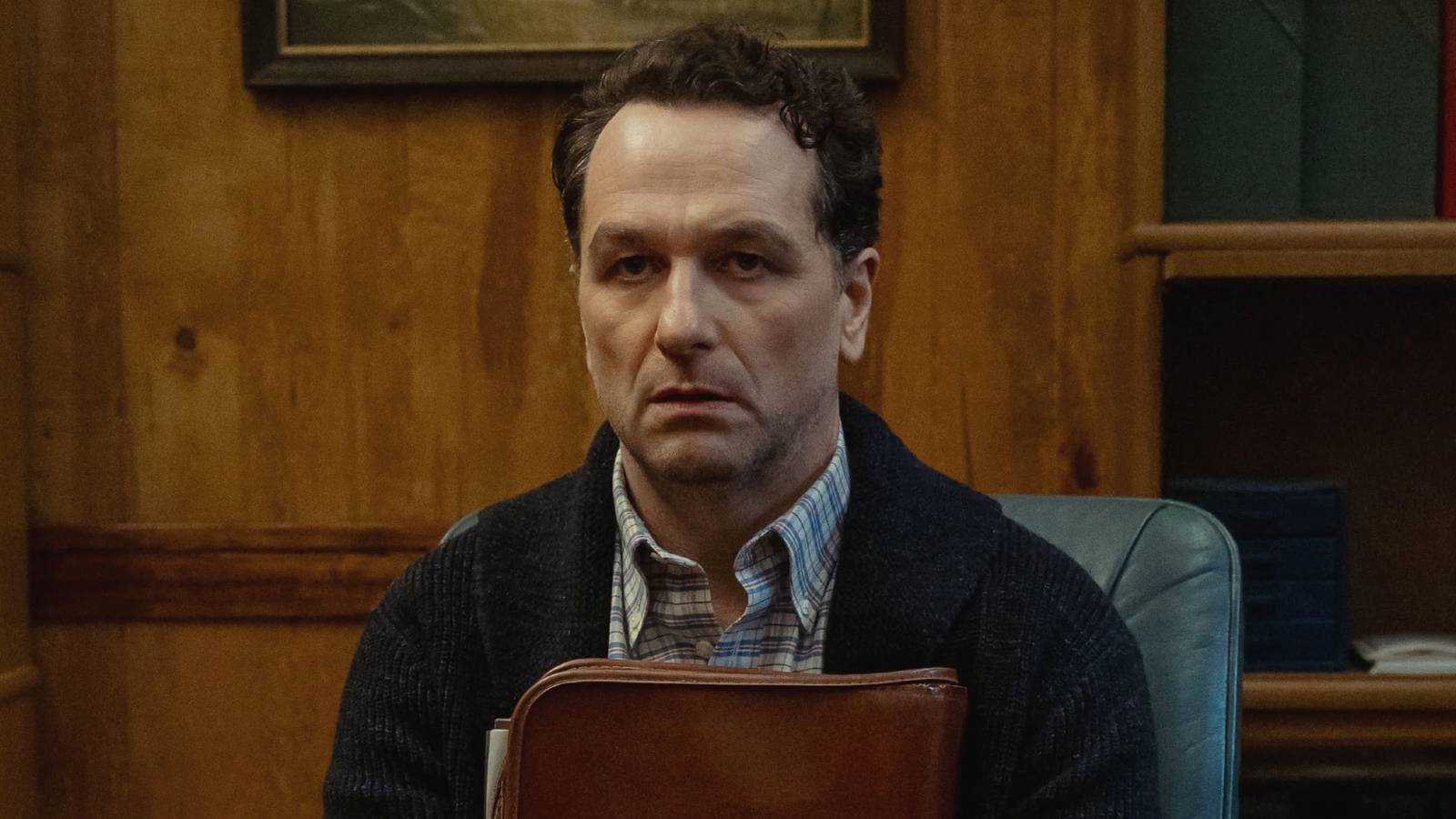 Widow’s Bay’s Unique Marketing Campaign Makes It A Must-Watch