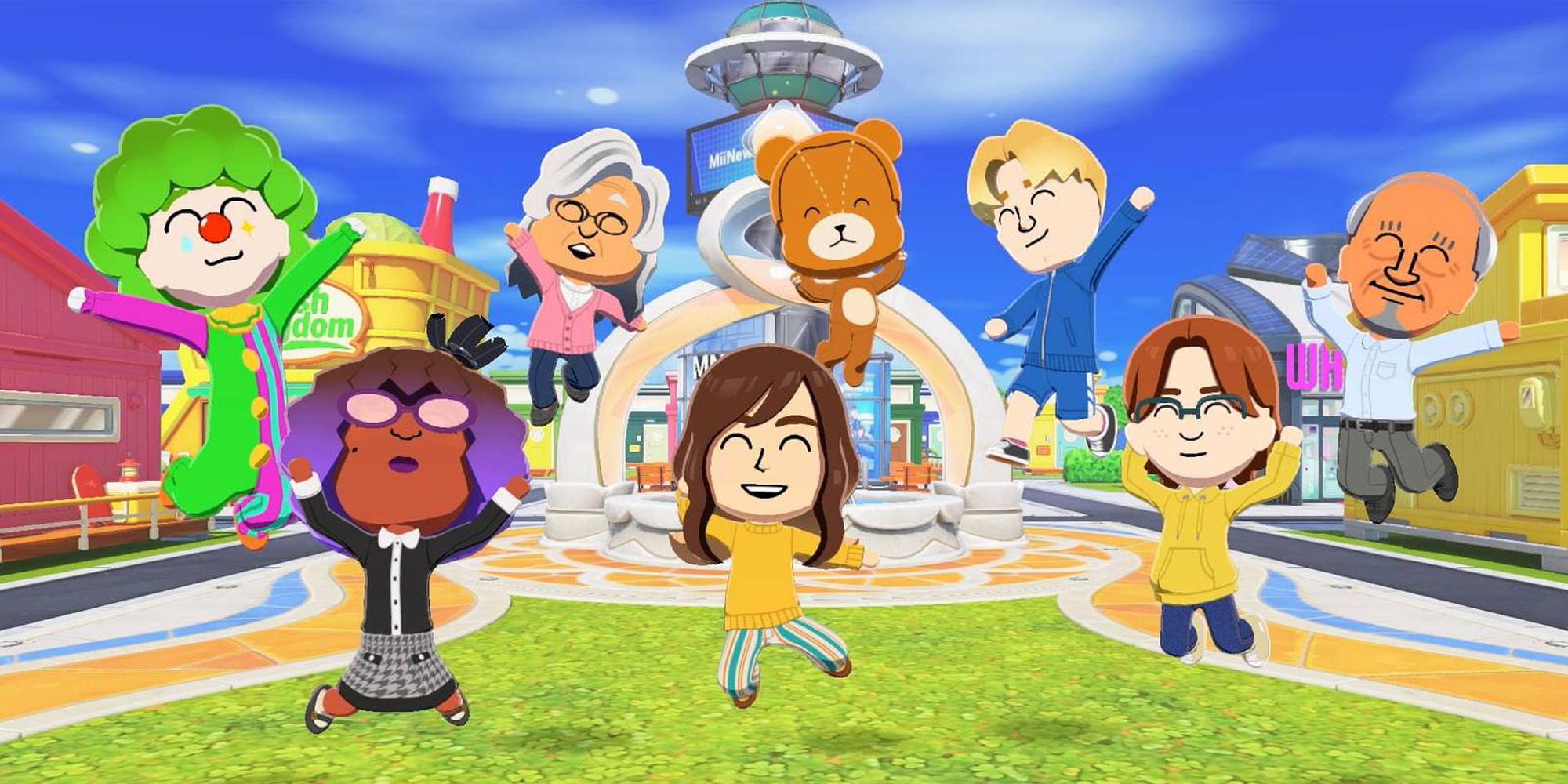 10 Missing Features Tomodachi Life: Living The Dream Desperately Needs