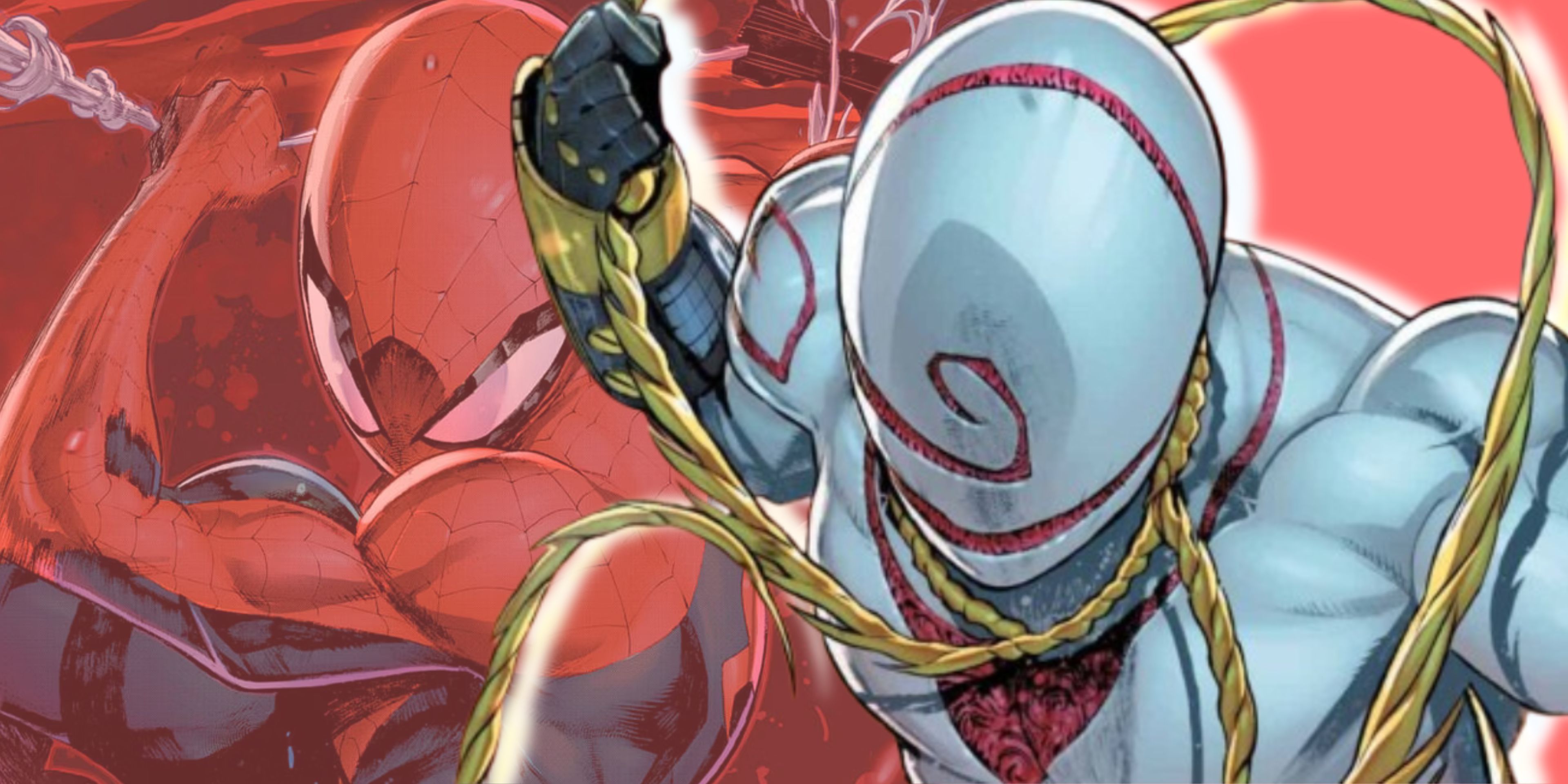 Marvel’s Most Hated Spider-Man Character Of All Time Is Officially Dead, And Good Riddance