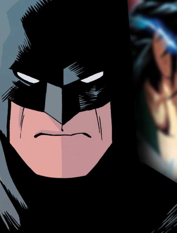 Ssj Batman G.I. Joe Finally Brings Back Storm Shadow (With A Major Twist)