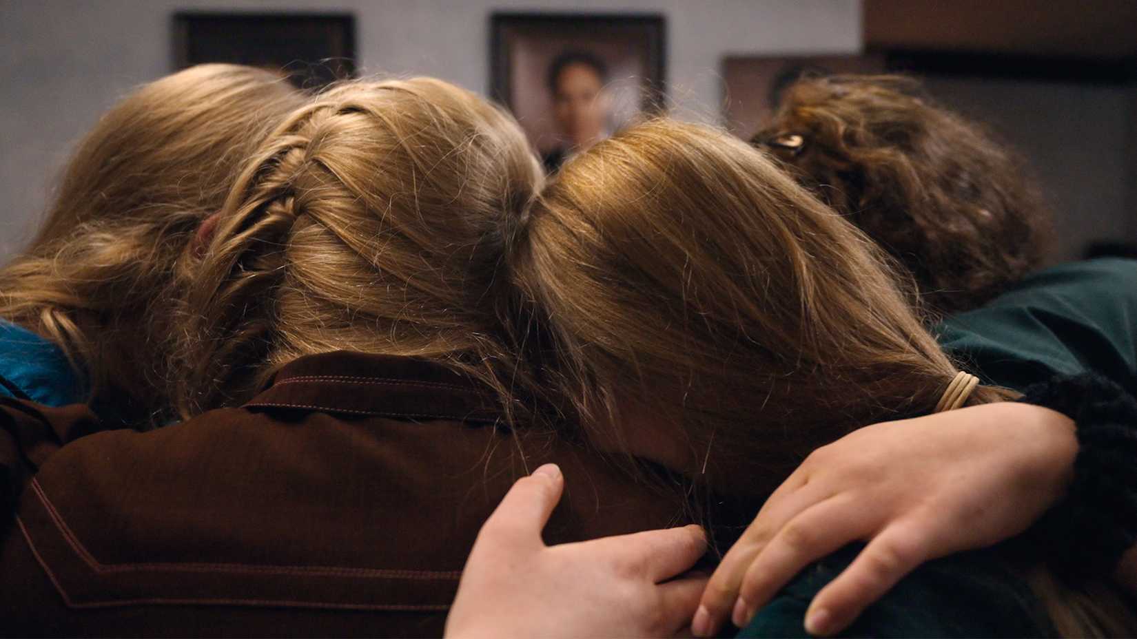 Trust Me The False Prophet on Netflix